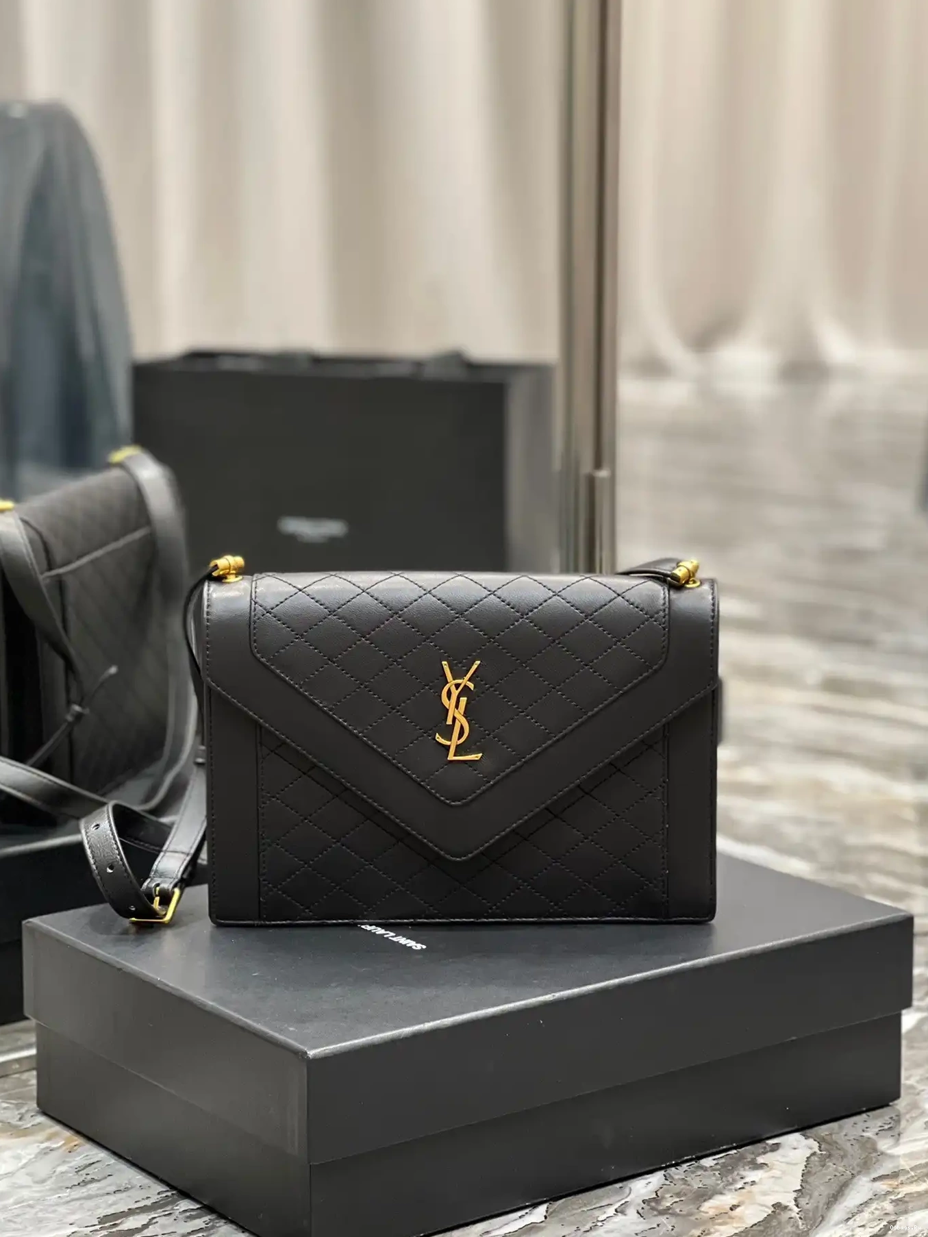 YSL GABY 0614